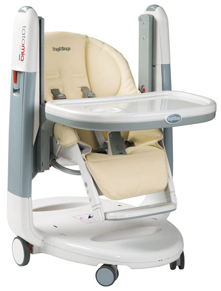 Peg-Perego Tatamia