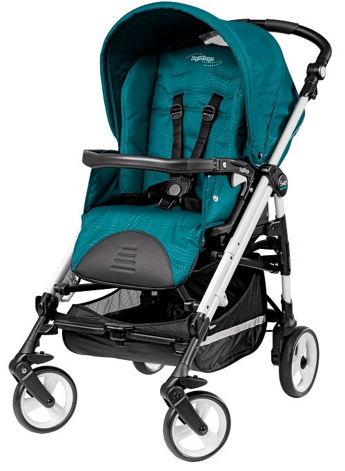 Peg Perego Switch Easy Drive