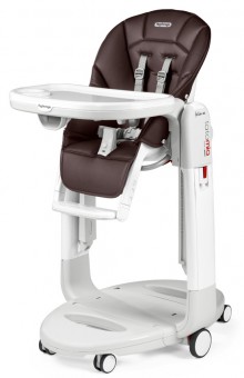 Стульчик для кормления Peg Perego Tatamia Follow Me
