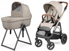 Коляска 2 в 1 Peg Perego Veloce TC Belvedere