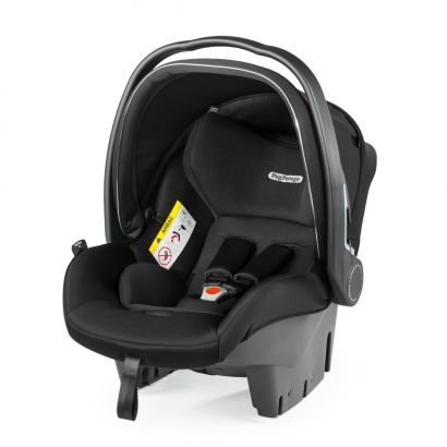 Автокресло Peg Perego Primo Viaggio Tri-Fix SL Black Shine