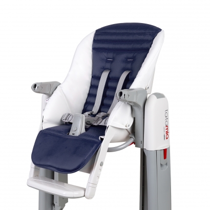 Сменный чехол Esspero для Peg-Perego Tatamia / Siesta - Sport Leatherette Navy