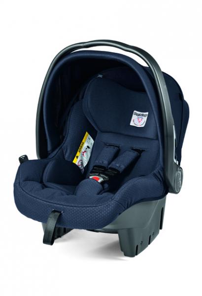 Автокресло Peg Perego Primo Viaggio Tri-Fix SL Mod Navy