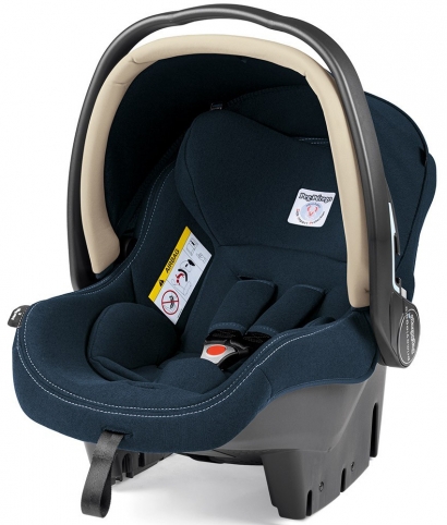 Автокресло Peg Perego Primo Viaggio Tri-Fix SL Breeze Blue