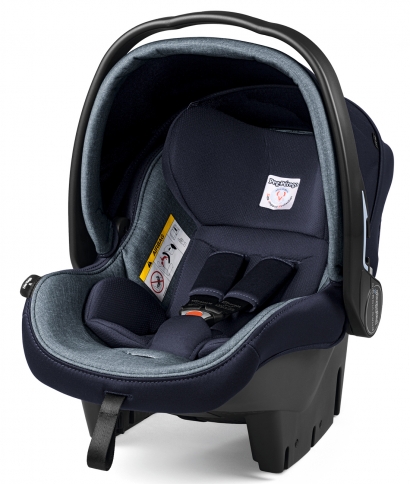 Автокресло Peg Perego Primo Viaggio Tri-Fix SL Horizon