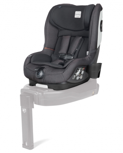 Автокресло Peg Perego FF 105 i-Size Ebony