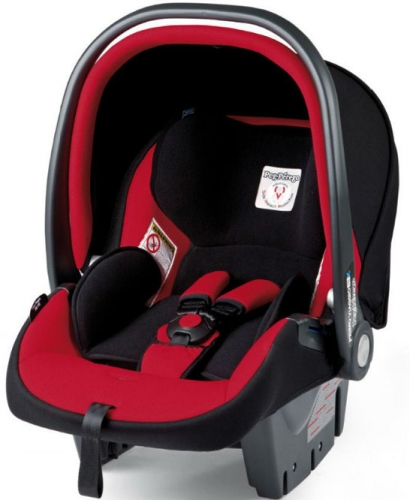Автокресло Peg Perego Primo Viaggio Tri-Fix SL Flamenco