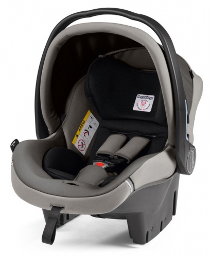 Автокресло Peg Perego Primo Viaggio Tri-Fix SL Class Grey