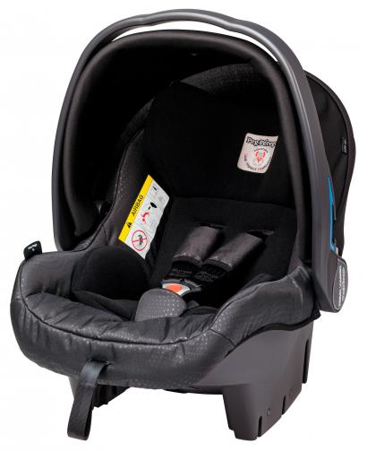 Автокресло Peg Perego Primo Viaggio Tri-Fix SL Galaxy