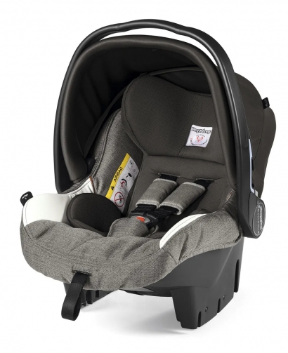 Автокресло Peg Perego Primo Viaggio Tri-Fix SL Polo
