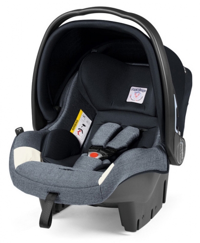 Автокресло Peg Perego Primo Viaggio Tri-Fix SL Luxe Mirage
