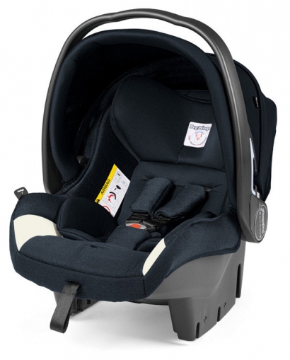 Автокресло Peg Perego Primo Viaggio Tri-Fix SL Luxe Prestige
