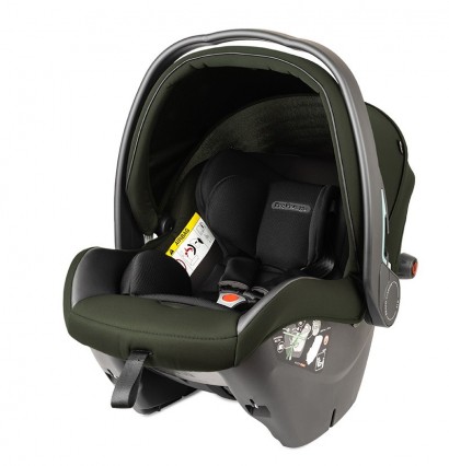 Автокресло Peg Perego Primo Viaggio SLK Green