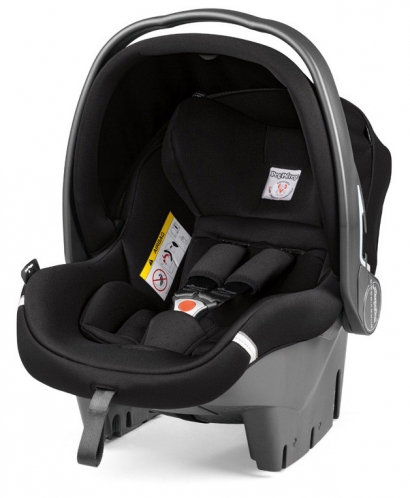 Автокресло Peg Perego Primo Viaggio Tri-Fix SL Class Black