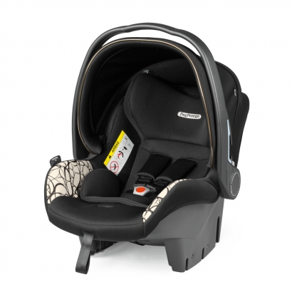 Автокресло Peg Perego Primo Viaggio Tri-Fix SL Graphic Gold