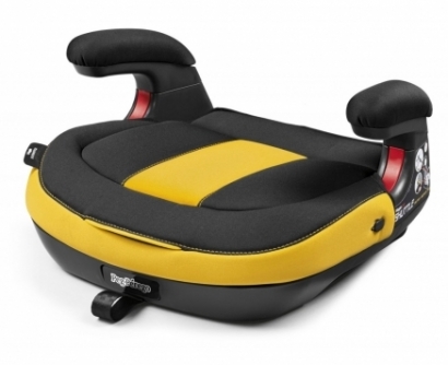 Бустер Peg Perego Viaggio 2/3 Shuttle Daytona