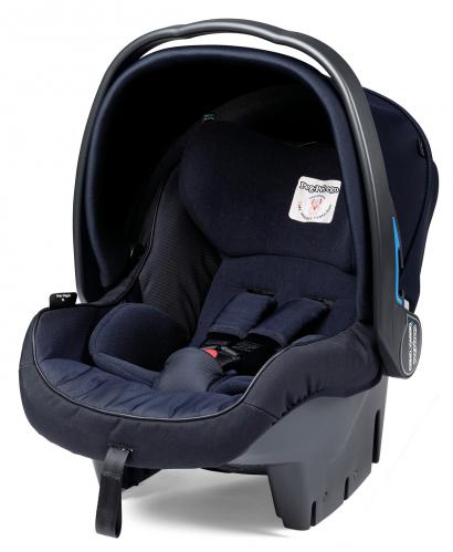 Автокресло Peg Perego Primo Viaggio Tri-Fix SL Eclipse