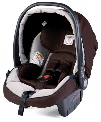 Автокресло Peg Perego Primo Viaggio Tri-Fix SL Java
