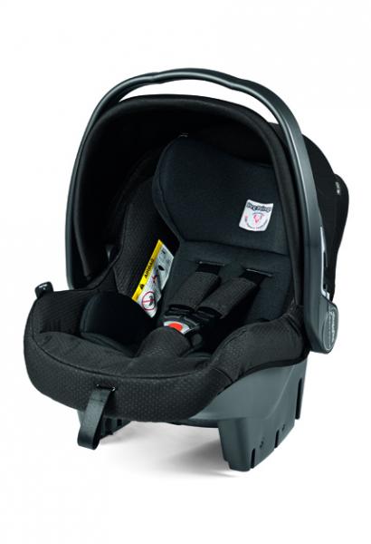 Автокресло Peg Perego Primo Viaggio Tri-Fix SL Mod Black