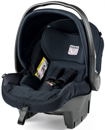 Автокресло Peg Perego Primo Viaggio Tri-Fix SL Luxe Bluenight