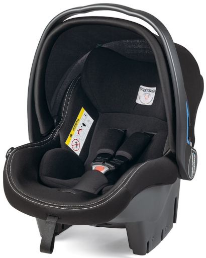 Автокресло Peg Perego Primo Viaggio Tri-Fix SL Manri