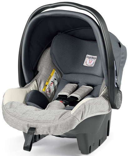 Автокресло Peg Perego Primo Viaggio Tri-Fix SL Luxe Opal