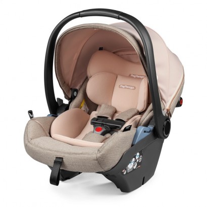 Автокресло Peg Perego Primo Viaggio Lounge Mon Amour