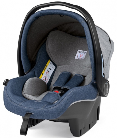Автокресло Peg Perego Primo Viaggio Tri-Fix SL Urban Denim