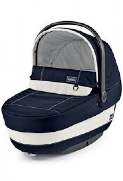 Коляска для новорожденных Peg Perego Switch Four (люлька Navetta XL) riviera