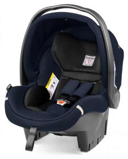 Автокресло Peg Perego Primo Viaggio Tri-Fix SL Class Navy