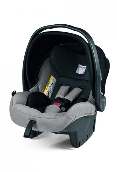 Автокресло Peg Perego Primo Viaggio Tri-Fix SL Mod Beige