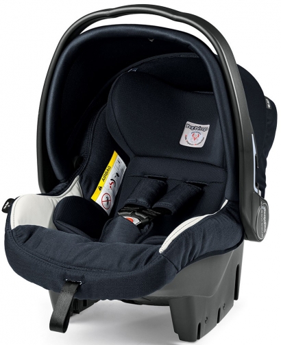 Автокресло Peg Perego Primo Viaggio Tri-Fix SL Luxe Blue