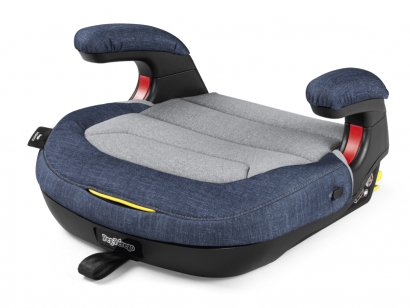 Бустер Peg Perego Viaggio 2/3 Shuttle Urban Denim