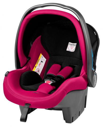 Автокресло Peg Perego Primo Viaggio Tri-Fix SL Fleur