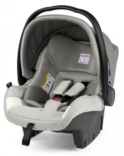Автокресло Peg Perego Primo Viaggio Tri-Fix SL Luxe Pure