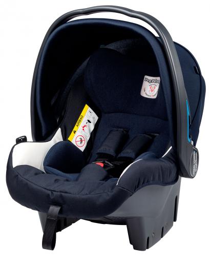 Автокресло Peg Perego Primo Viaggio Tri-Fix SL Luna