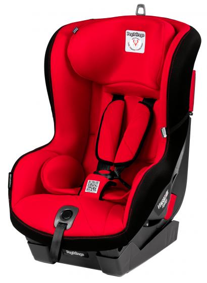 Автокресло Peg Perego Viaggio1 Duo-Fix K Rouge