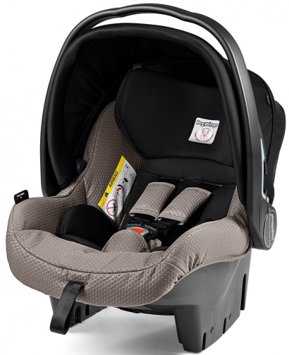 Автокресло Peg Perego Primo Viaggio Tri-Fix SL Bloom Beige