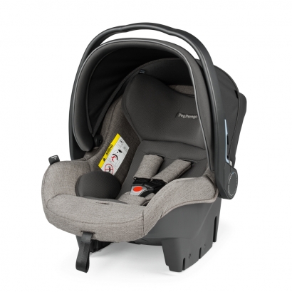 Автокресло Peg Perego Primo Viaggio Tri-Fix SL City Grey