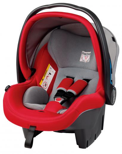 Автокресло Peg Perego Primo Viaggio Tri-Fix SL Tulip