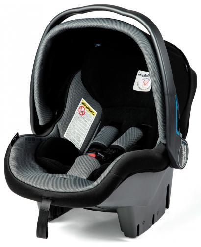 Автокресло Peg Perego Primo Viaggio Tri-Fix SL Stone