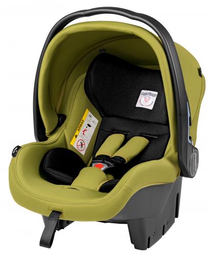Автокресло Peg Perego Primo Viaggio Tri-Fix SL Green Tea