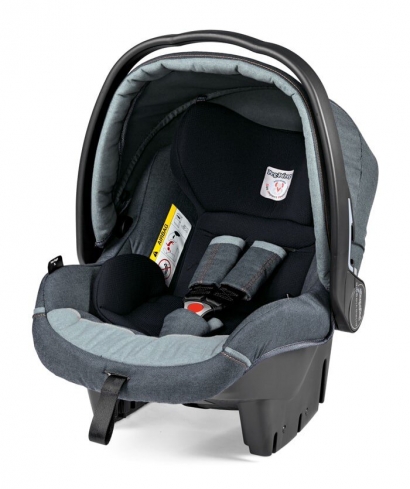 Автокресло Peg Perego Primo Viaggio Tri-Fix SL Blue Denim