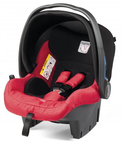 Автокресло Peg Perego Primo Viaggio Tri-Fix SL Marte