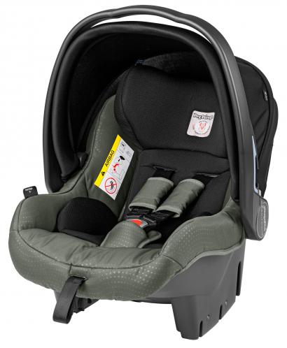 Автокресло Peg Perego Primo Viaggio Tri-Fix SL Timo