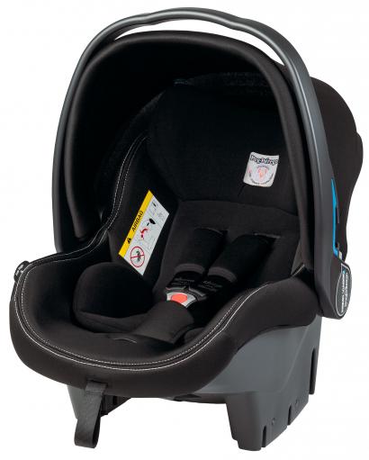 Автокресло Peg Perego Primo Viaggio Tri-Fix SL Onyx