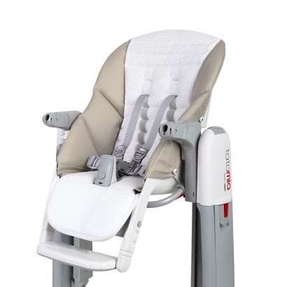 Сменный чехол Esspero для Peg Perego Tatamia / Siesta - Sport-S Leatherette Mokka