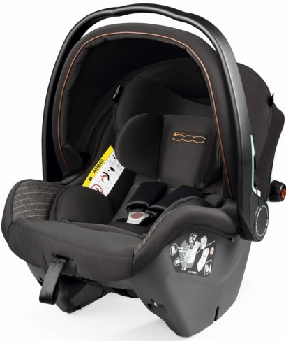 Автокресло Peg Perego Primo Viaggio SLK 500