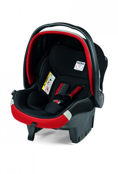 Автокресло Peg Perego Primo Viaggio Tri-Fix SL Synergy
