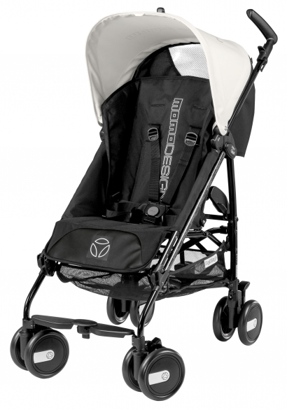 Коляска-трость Peg Perego Pliko Mini Bianco